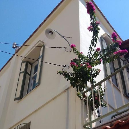 Giannis And Aristi'S House Apartment Kavala Exterior photo