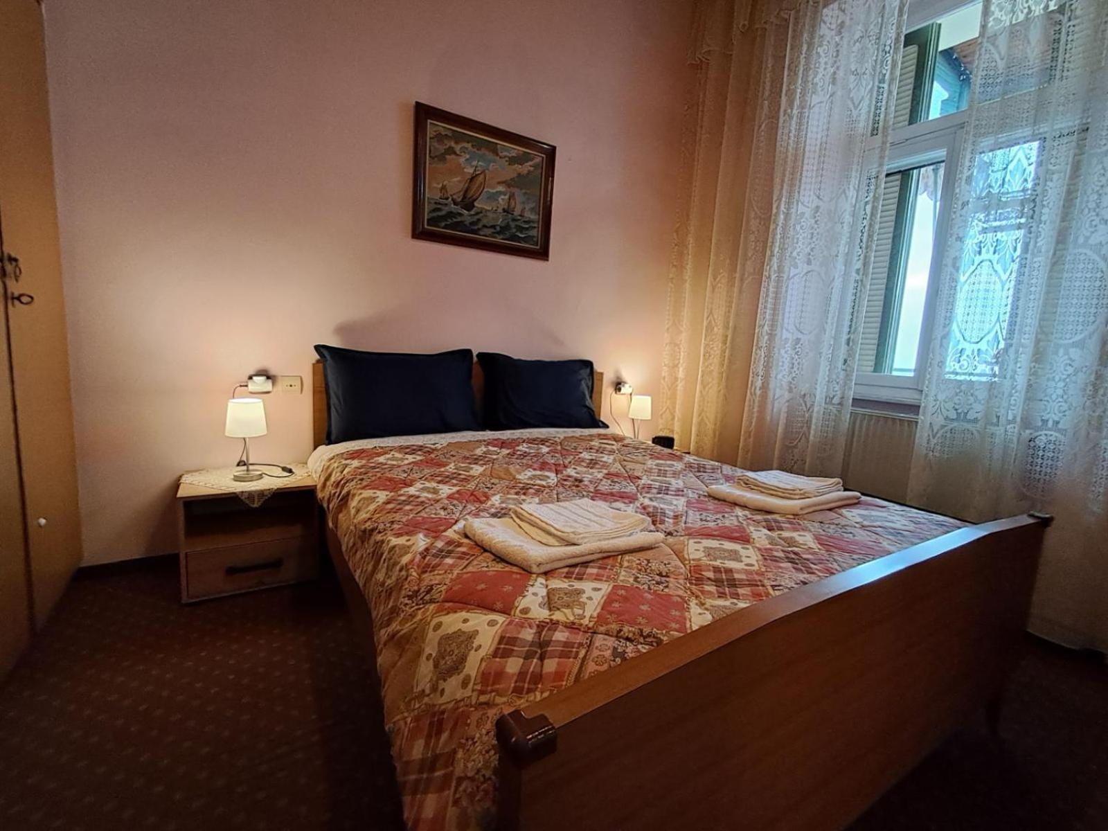 Giannis And Aristi'S House Apartment Kavala Exterior photo